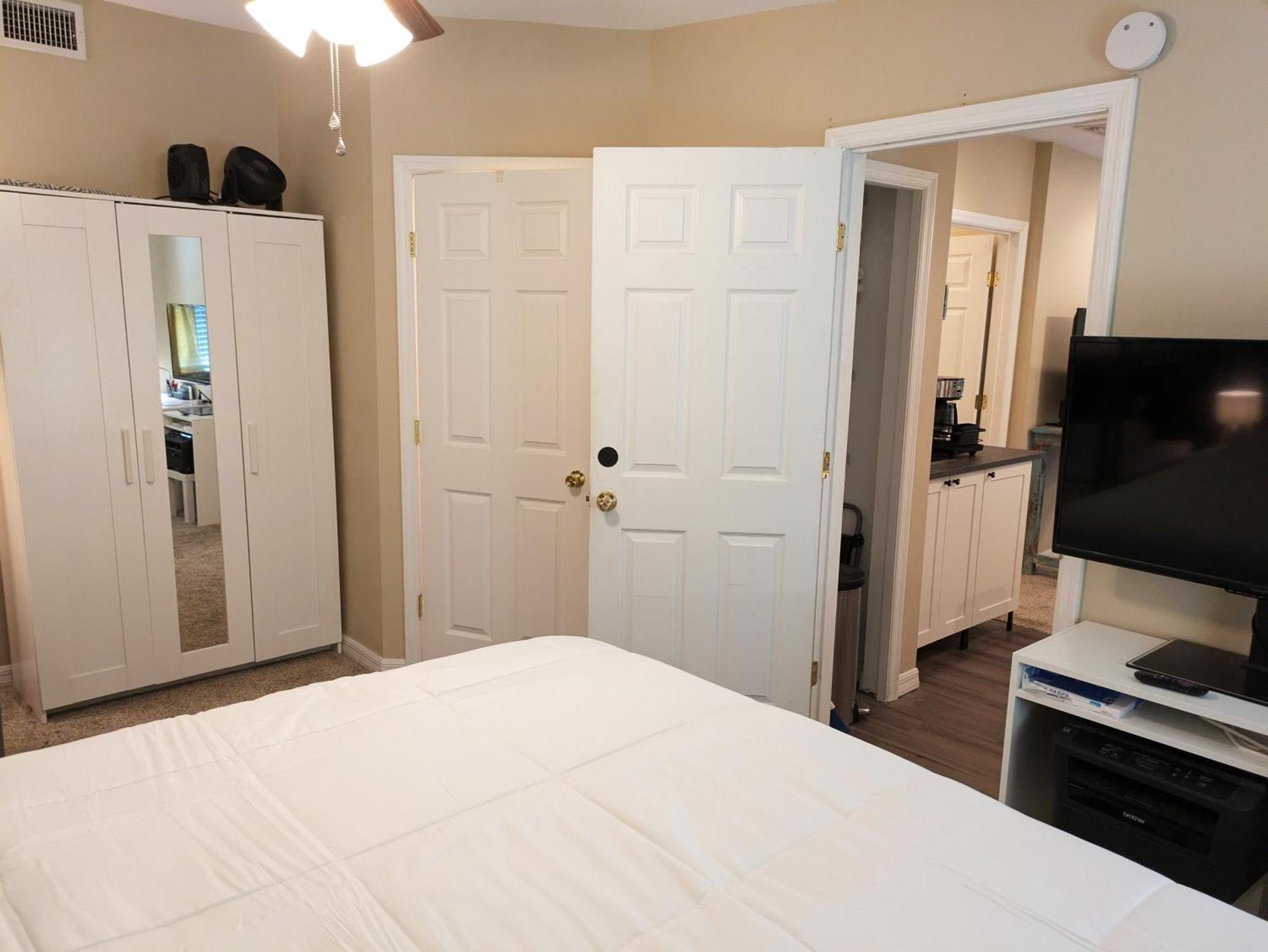 Private Entrance 1 Bd Guest Suite In Cypress Gardens Near Legoland Winter Haven Exterior foto